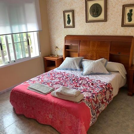 Casa Tia Maria 2 Apartment Villanueva De Arosa Luaran gambar