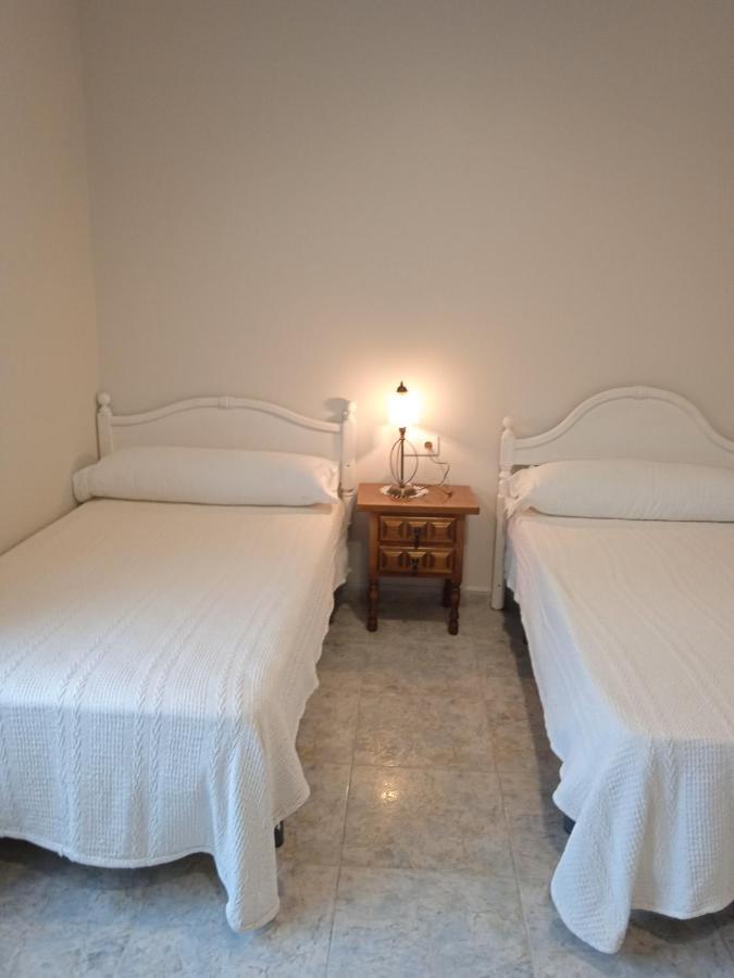 Casa Tia Maria 2 Apartment Villanueva De Arosa Luaran gambar