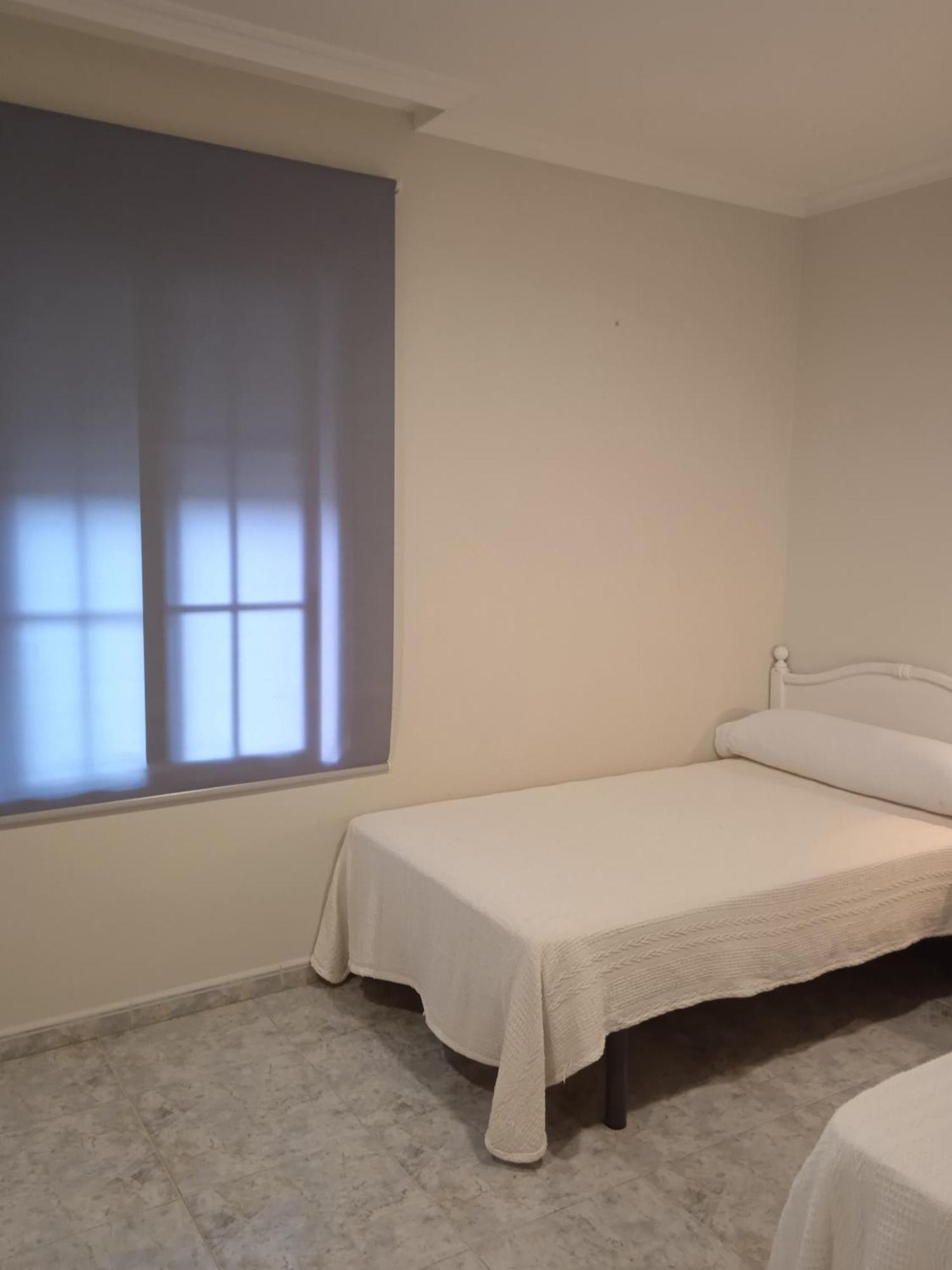 Casa Tia Maria 2 Apartment Villanueva De Arosa Bilik gambar